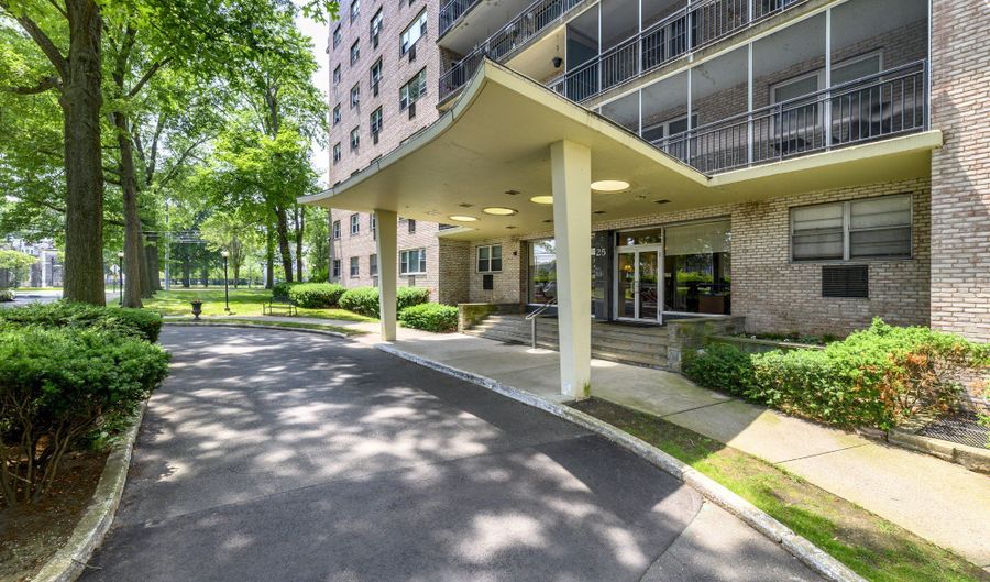 25 Cartright St 5K, Bridgeport, CT 06604 - 1 Beds, 1 Bath