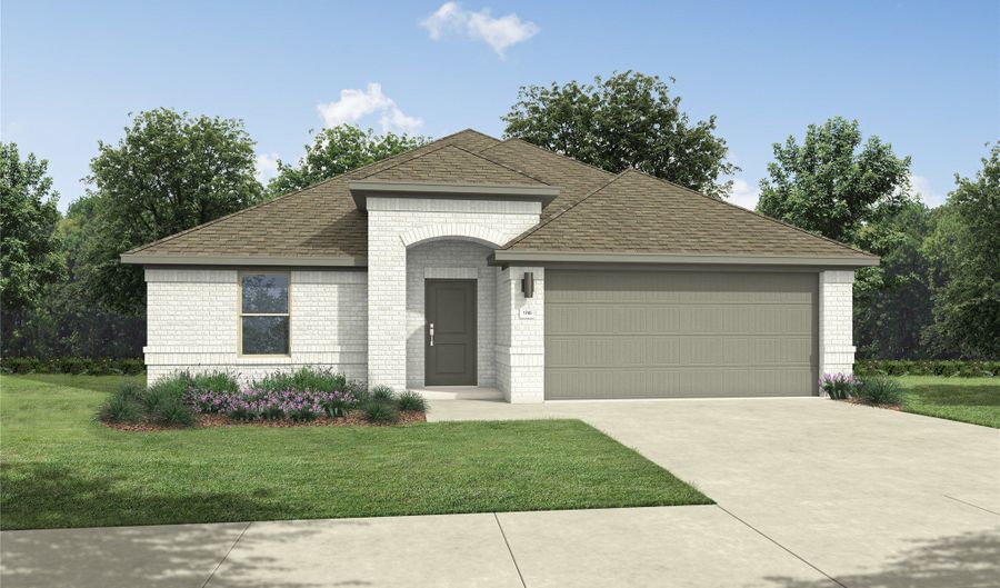 1508 Mahogany Ave, Alvarado, TX 76009 - 4 Beds, 3 Bath
