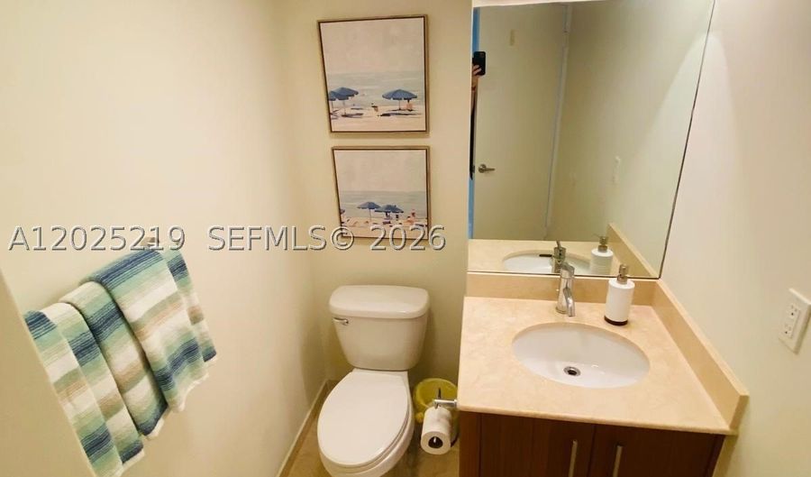 10275 E Collins Ave 324, Bal Harbour, FL 33154 - 1 Beds, 2 Bath