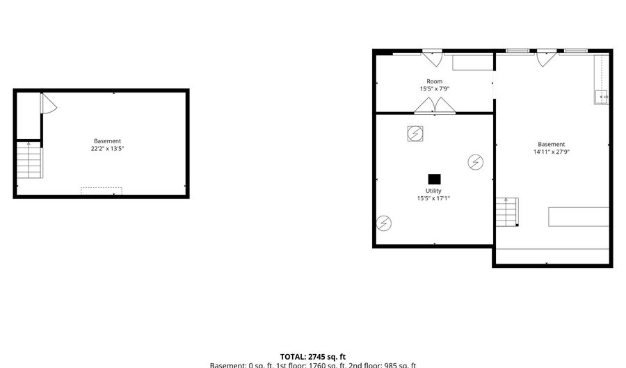 411 Bay Rd, Andover, NH 03216 - 3 Beds, 2 Bath