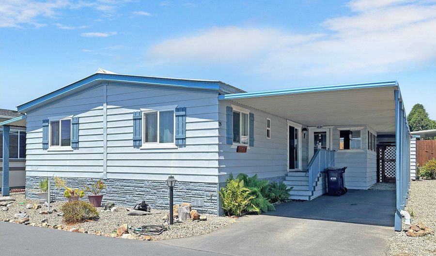 15889 SUNSET STRIP 35, Brookings, OR 97415 - 3 Beds, 2 Bath