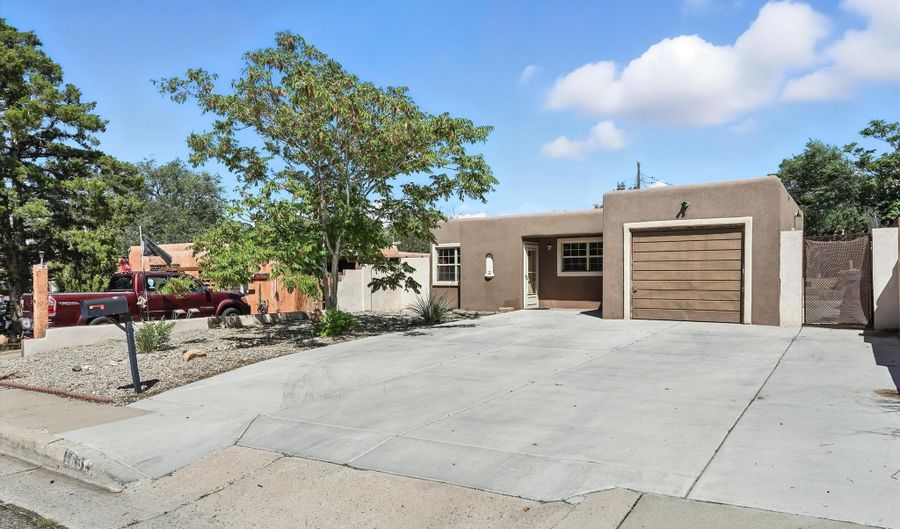 1632 Columbia Dr SE, Albuquerque, NM 87106 - 4 Beds, 2 Bath