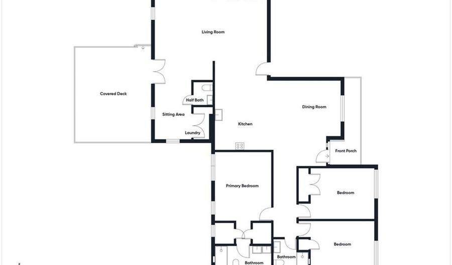 3784 Braswell Cir, Austell, GA 30106 - 3 Beds, 3 Bath
