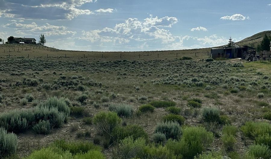 Tbd HAWK PATH, Boulder, WY 82923 - 0 Beds, 0 Bath