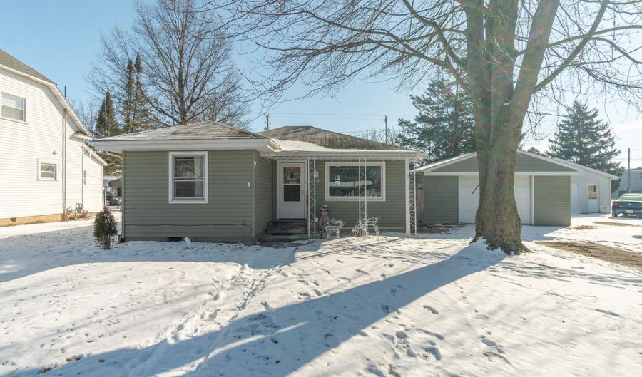 206 N Mcconnell St, Alger, OH 45812 - 2 Beds, 1 Bath
