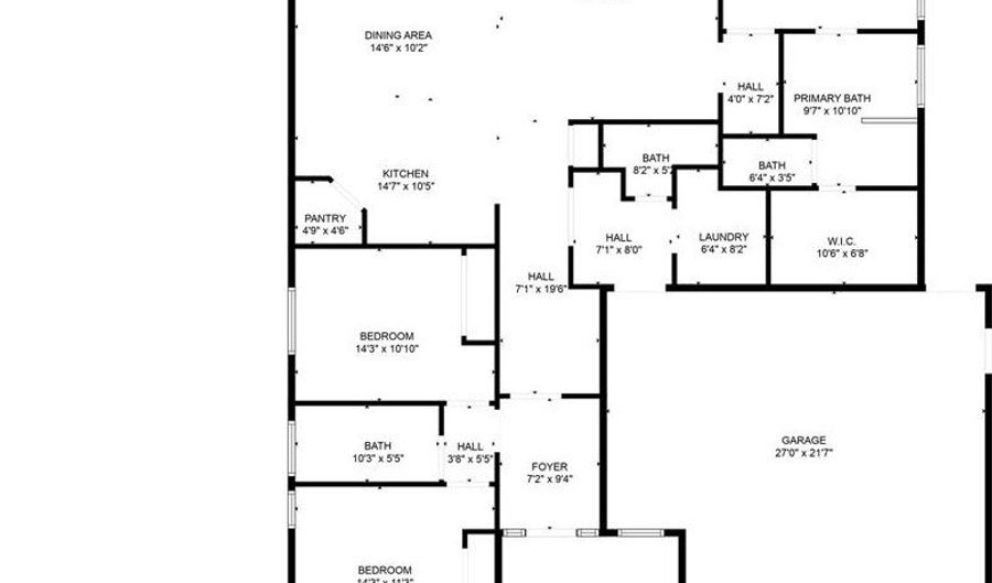 1518 Deadwood Loop, Belgrade, MT 59714 - 3 Beds, 3 Bath