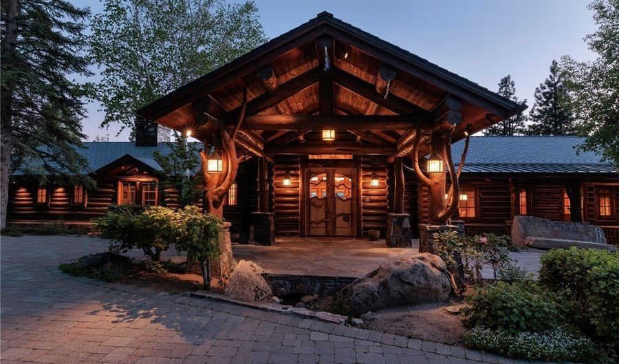 775 Fairview Blvd, Incline Village, NV 89451 - 6 Beds, 7 Bath