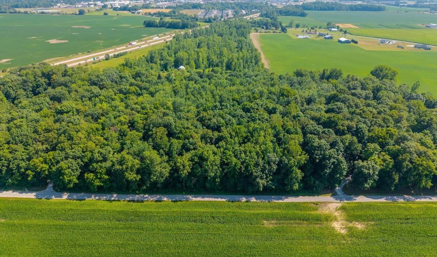 2438 County Road 38 Lot 1, Auburn, IN 46706 - 0 Beds, 0 Bath