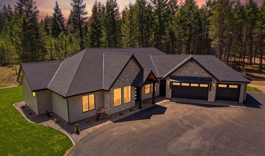 7518 E Duke Ln, Athol, ID 83801 - 3 Beds, 3 Bath