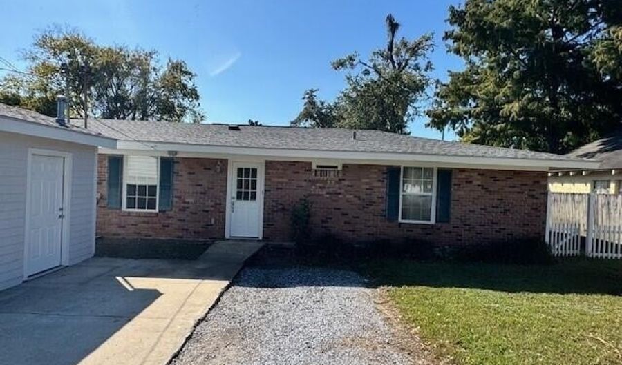 312 Ulman Avenue Lot B, Bay St. Louis, MS 39520 - 2 Beds, 2 Bath