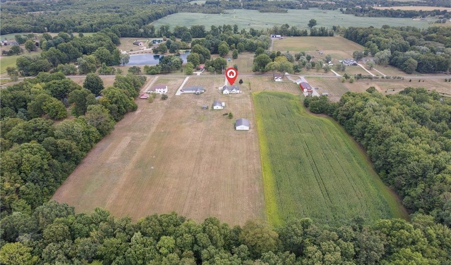 2265 Industry Rd, Atwater, OH 44201 - 3 Beds, 2 Bath