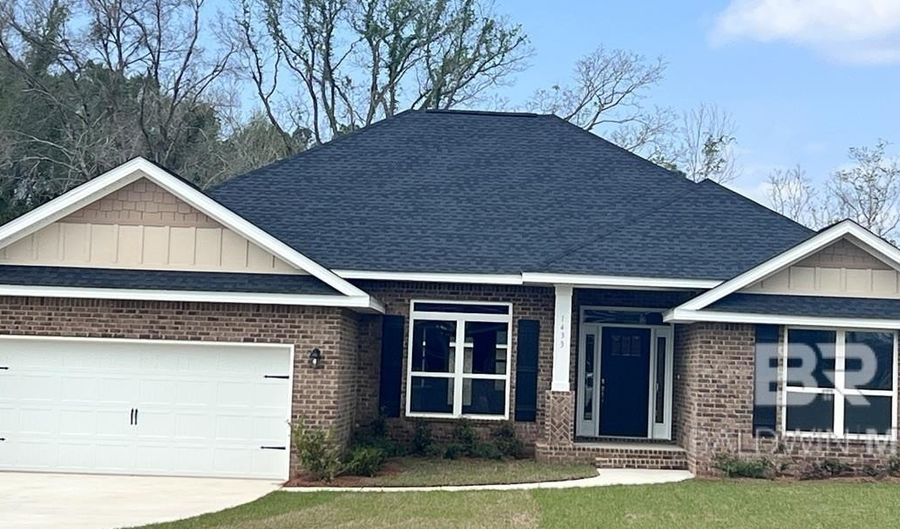 tbd Primrose Drive, Bay Minette, AL 36507 - 4 Beds, 2 Bath