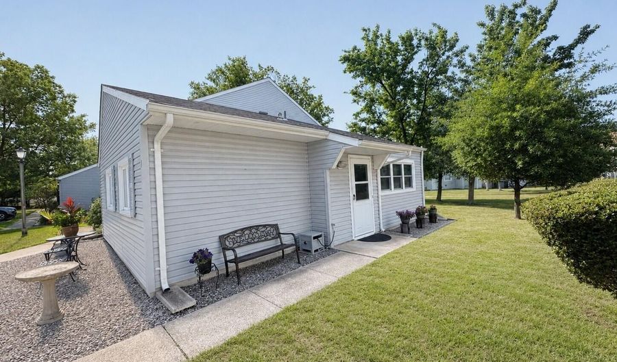 7 S Seas Ct, Barnegat, NJ 08005 - 1 Beds, 1 Bath