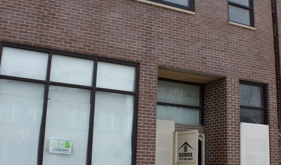 6444 S Ashland Ave, Chicago, IL 60636 - 0 Beds, 0 Bath