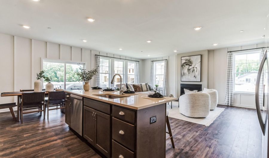3631 DEXTER Ct 161, Aberdeen, MD 21001 - 4 Beds, 4 Bath