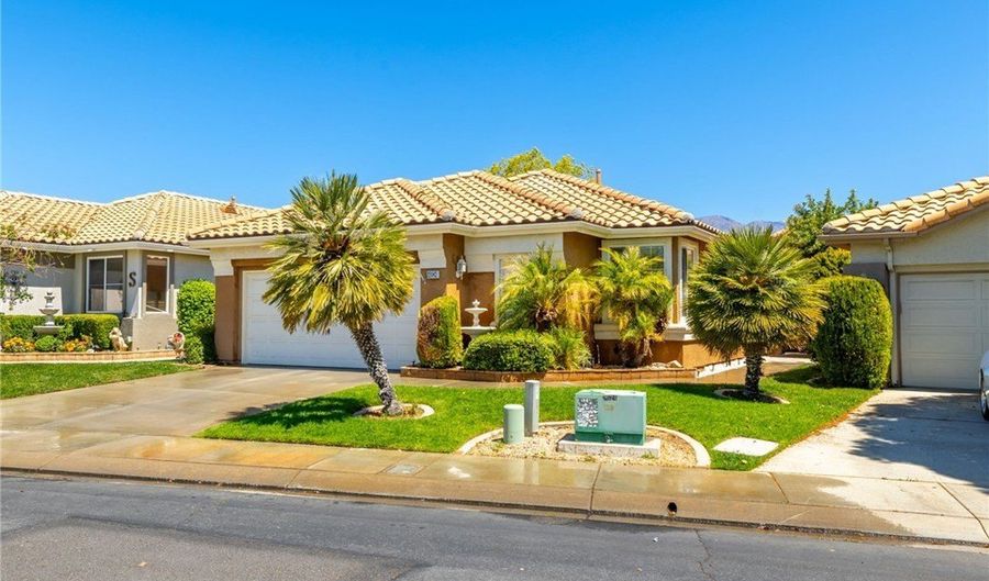 4824 Oakhurst Ave, Banning, CA 92220 - 2 Beds, 2 Bath