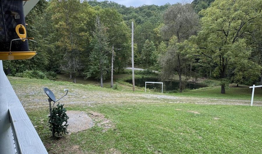 997 Miller Hollow Rd, Bean Station, TN 37708 - 3 Beds, 1 Bath