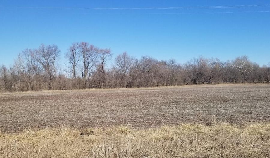 69 Hwy And Xavier Rd, Fulton, KS 66738 - 0 Beds, 0 Bath