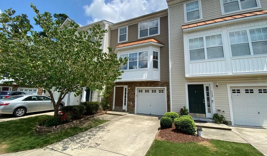 134 Darley Dale Loop, Apex, NC 27502 - 3 Beds, null Bath