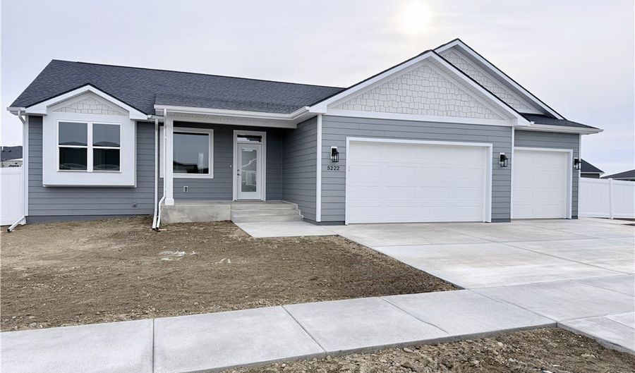 5222 Camp Ln, Billings, MT 59106 - 4 Beds, 3 Bath