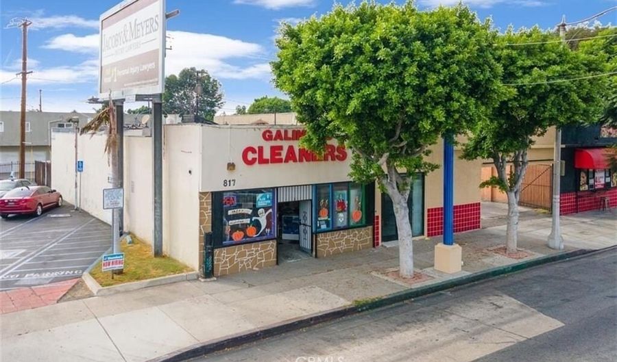 817 S Long Beach Blvd, Compton, CA 90221 - 0 Beds, 0 Bath
