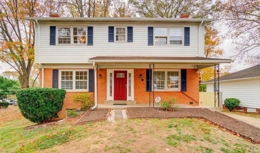 11207 EMACK Rd, Beltsville, MD 20705 - 4 Beds, 4 Bath