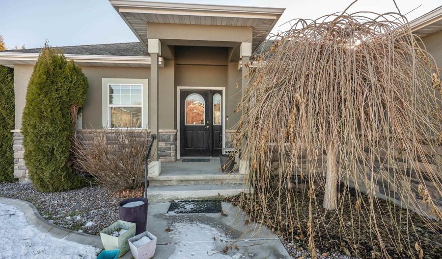 431 Pratt Pl, Burley, ID 83318 - 3 Beds, 2 Bath