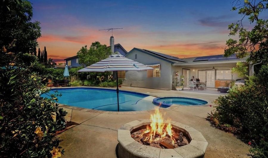 165 N Avenida Veracruz, Anaheim, CA 92808 - 4 Beds, 2 Bath