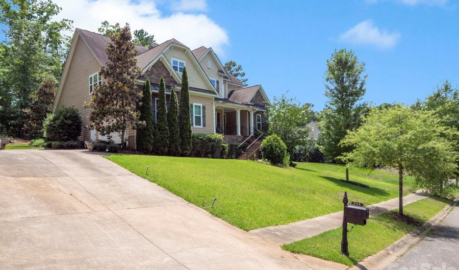 242 Wren Creek Cir, Blythewood, SC 29016 - 4 Beds, 4 Bath