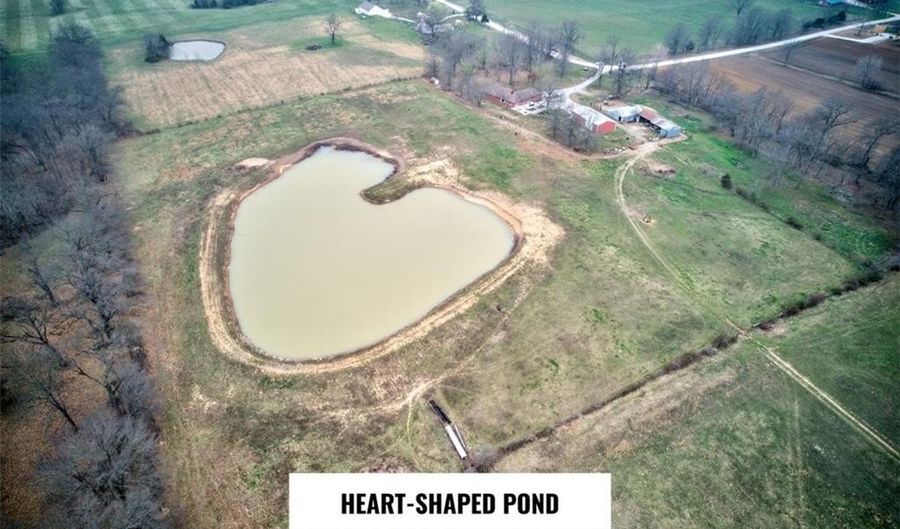 14589 NE County Road 2763 Rd, Adrian, MO 64720 - 0 Beds, 0 Bath