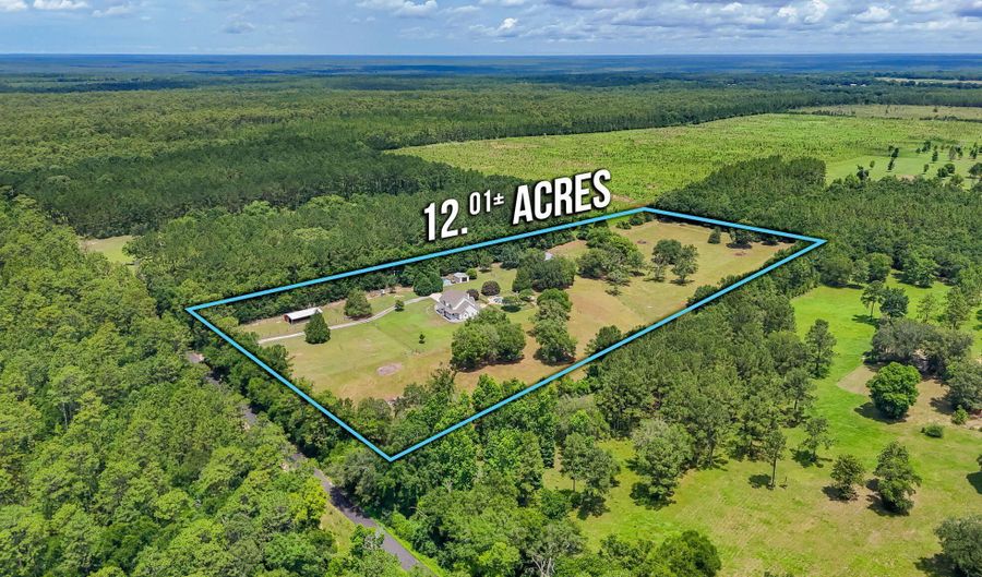 652 Tommy Eiland Rd, Baker, FL 32531 - 4 Beds, 4 Bath