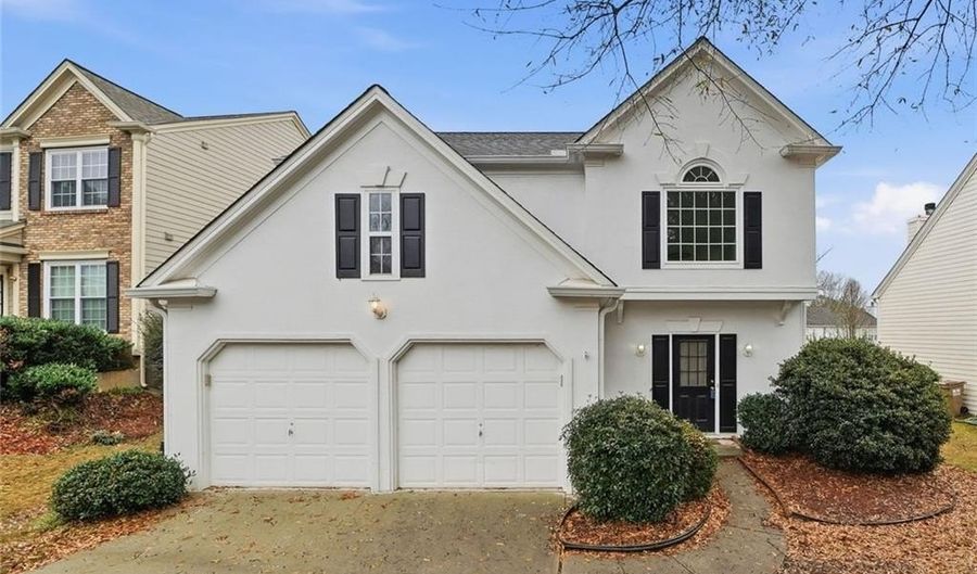 11705 Bentham Ct, Alpharetta, GA 30005 - 3 Beds, 3 Bath
