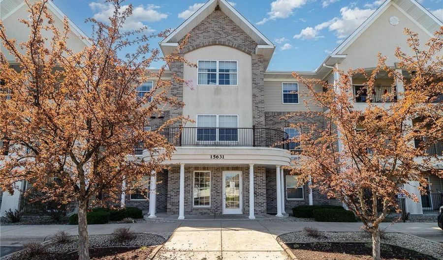 15631 Linnet St NW 3-305, Andover, MN 55304 - 1 Beds, 1 Bath