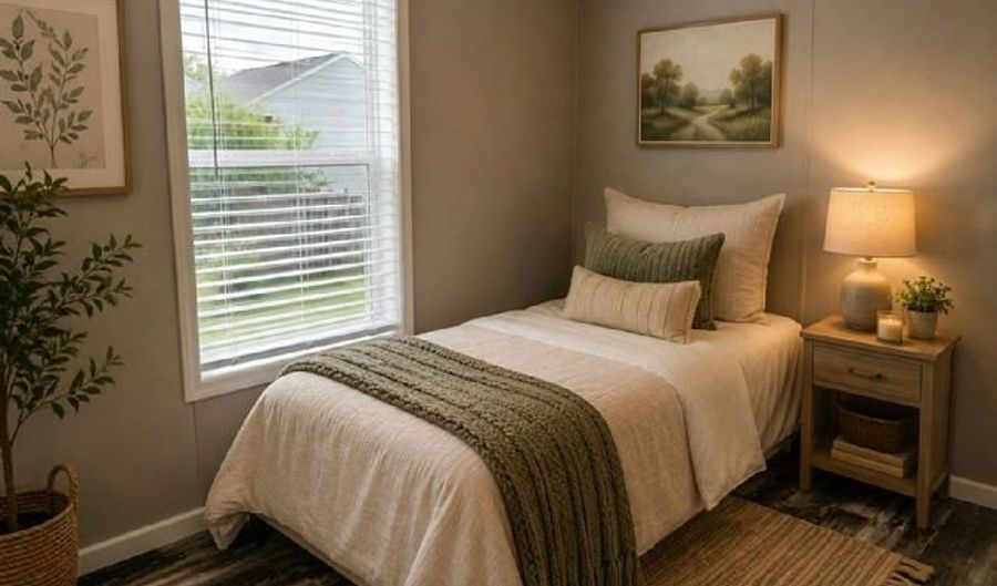 1421 West Dr 157, Alden, NY 14004 - 2 Beds, 1 Bath