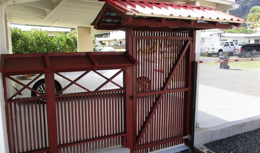 45-608 Keole St, Kaneohe, HI 96744 - 3 Beds, 2 Bath