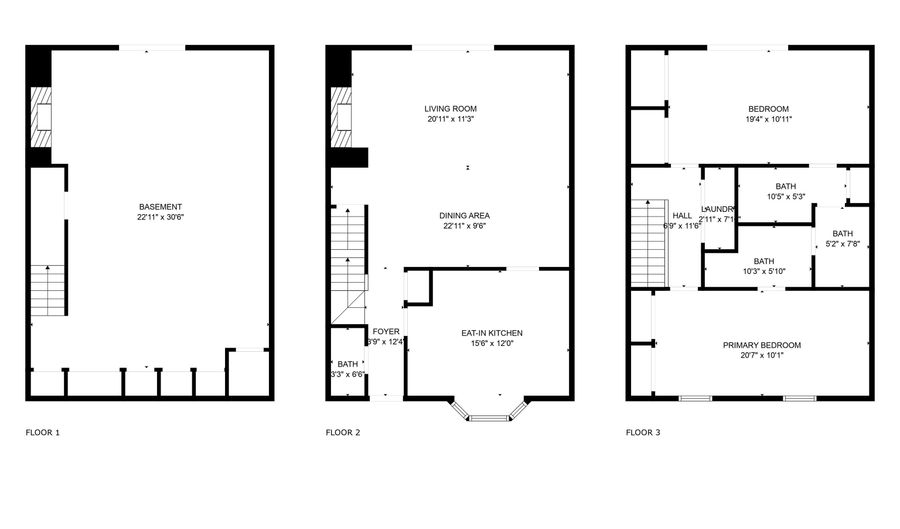 5 Bridgewater Cmn 5, Bridgewater, CT 06752 - 2 Beds, 3 Bath