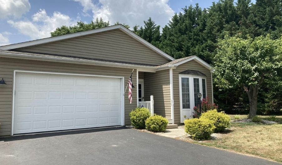 23 Sarite Ln 180, Camden, DE 19934 - 2 Beds, 2 Bath