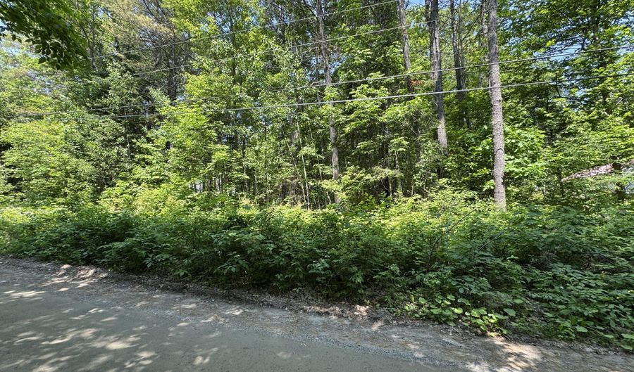 Lone Indian Trail lot 73A, Augusta, ME 04330 - 0 Beds, 0 Bath
