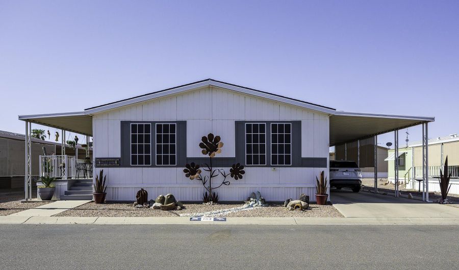 450 W Sunwest Dr 193, Casa Grande, AZ 85122 - 2 Beds, 2 Bath