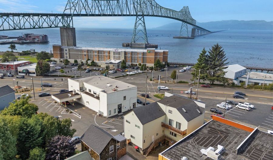 175 W BOND St, Astoria, OR 97103 - 0 Beds, 0 Bath