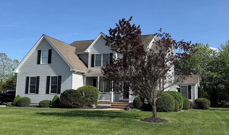 334 ASHLAND Ave, Camden Wyoming, DE 19934 - 4 Beds, 3 Bath