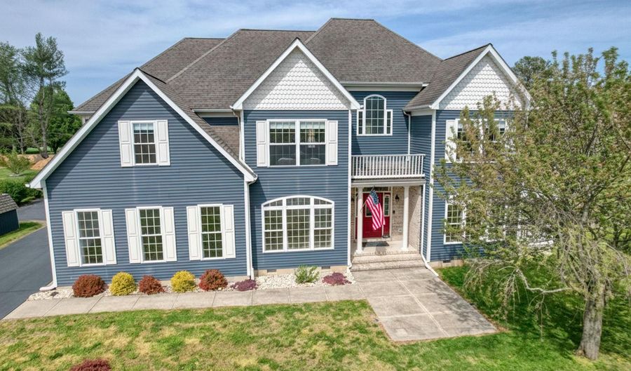 517 SOPHERS Row, Magnolia, DE 19962 - 4 Beds, 4 Bath