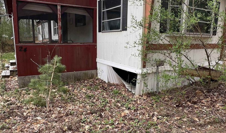24 Brookside Ave, Albany, NH 03818 - 0 Beds, 0 Bath