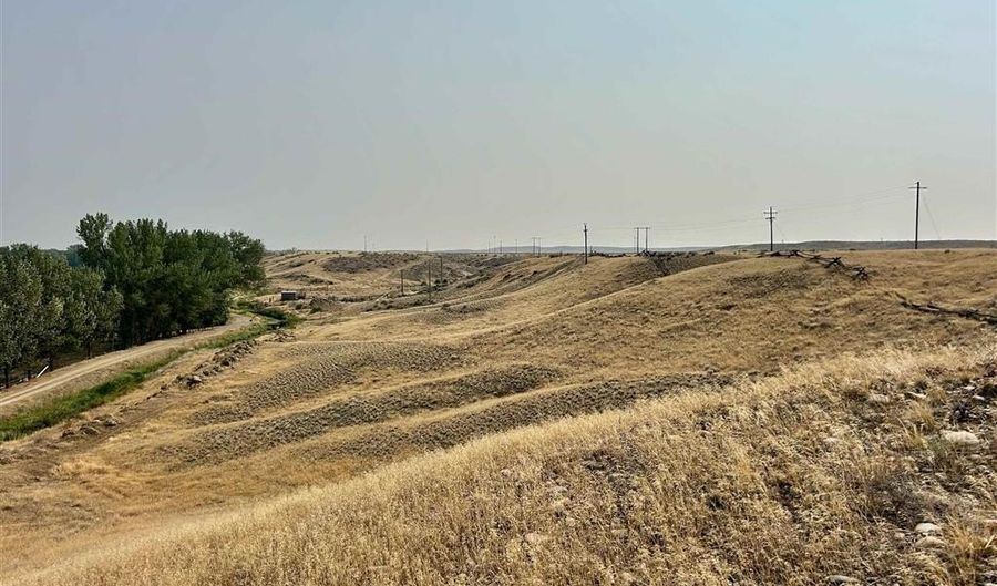 Big Horn Ave, Basin, WY 82410 - 0 Beds, 0 Bath