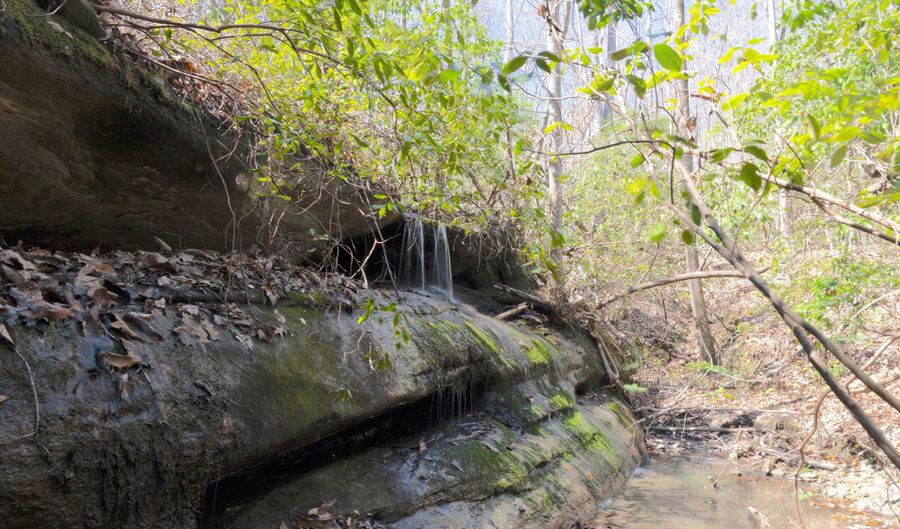 Soapstone Road, Baldwin, GA 30511 - 0 Beds, 0 Bath