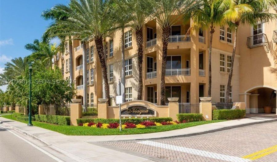 3001 NE 185th St 431, Aventura, FL 33180 - 2 Beds, 2 Bath