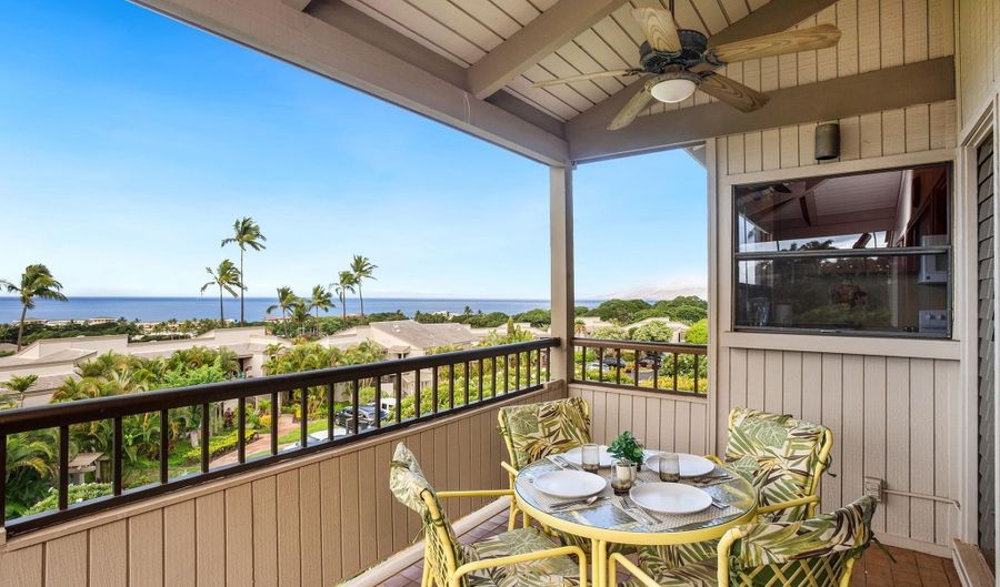10 WAILEA EKOLU Pl 408, Kihei, HI 96753 - 1 Beds, 2 Bath