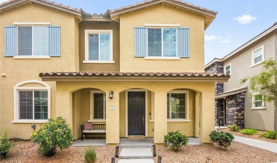 25 Barbara Ln 53, Las Vegas, NV 89183 - 3 Beds, 3 Bath