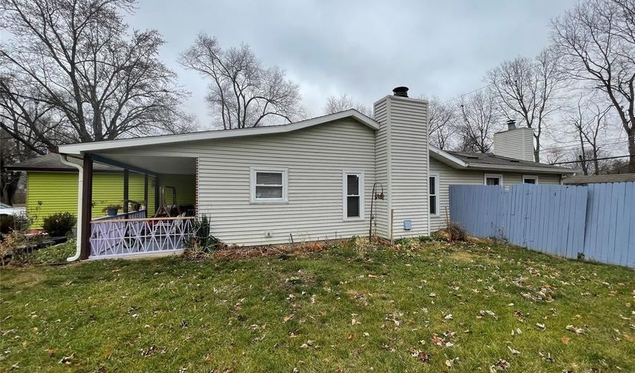 7727 Alapaka Ct, Indianapolis, IN 46217 - 3 Beds, 2 Bath