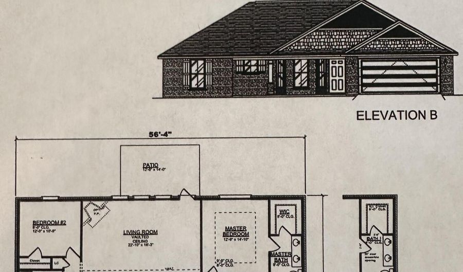 6288 Emerald Lake Dr, Biloxi, MS 39532 - 3 Beds, 2 Bath